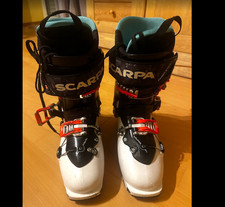 Scarpa Gea RS Skitouren Schuh