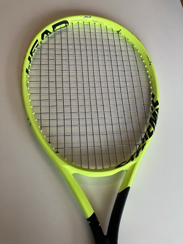 Head extreme 300g - head, mp