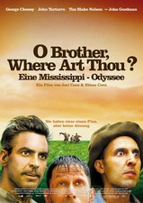 O Brother, Where Art Thou