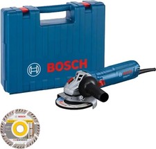 Bosch Professional GWS 12-125