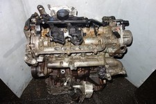 Motor 135TKM M9R780 2,0DCI