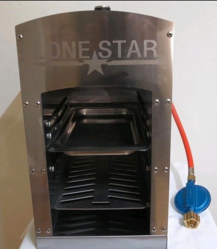Lone star beef maker - lone,