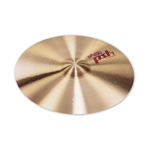 Paiste pst7 thin crash - pst7,