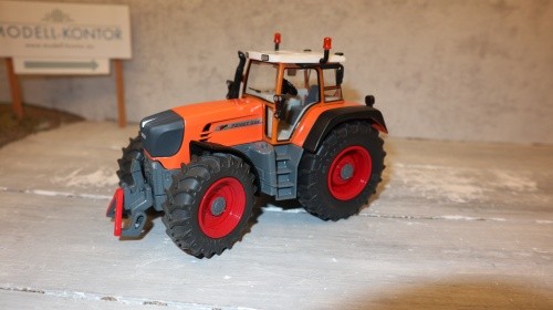 Siku 3254 fendt 924 - siku,