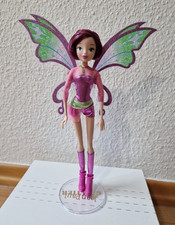 Winx Club Jakks Pacific