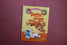 407880 Carl Barks BARNEY BEAR