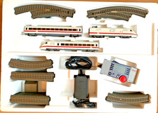 Märklin H0 29795 Startpackung ICE Digital in OVP Mein digitaler start - Geschenk