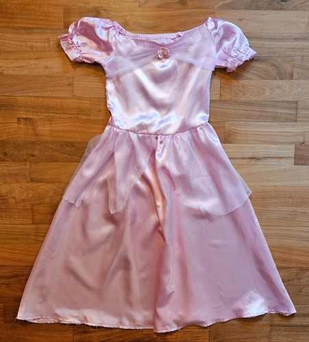 Kostüm prinzessin rosa - , gr