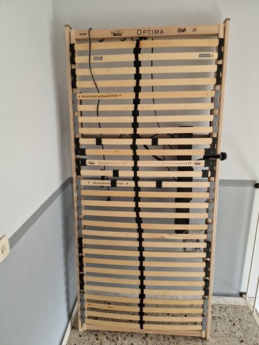 Elektr lattenrost beco - lattenrost,