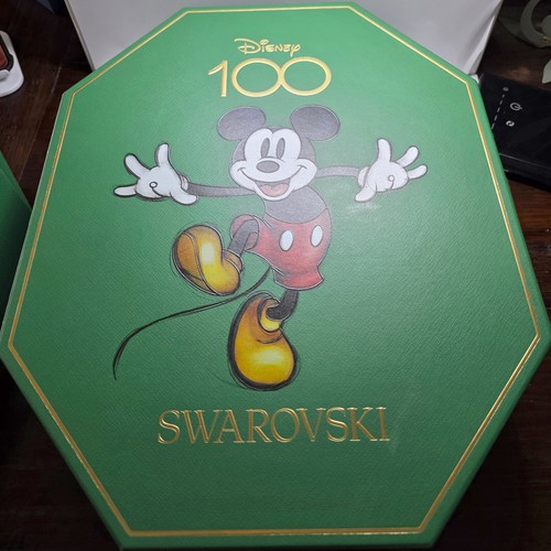 Swarovski adventskalender 2023 - swarovski,