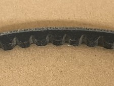 RM Riese&Müller Birdy  Riemen