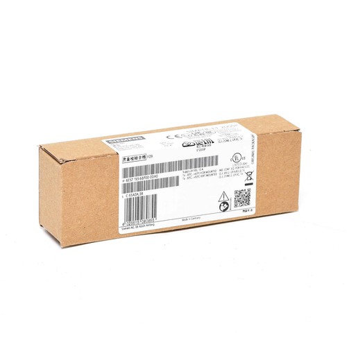 Siemens simatic et200sp - simatic,