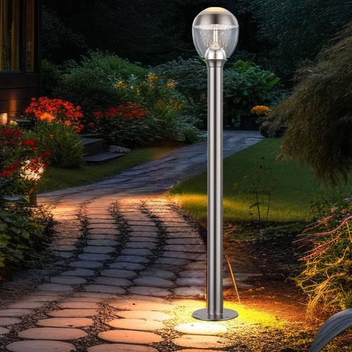 Stehlampe standleuchte - stehlampe,