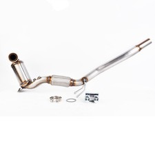 DPF Dieselpartikelfilter für