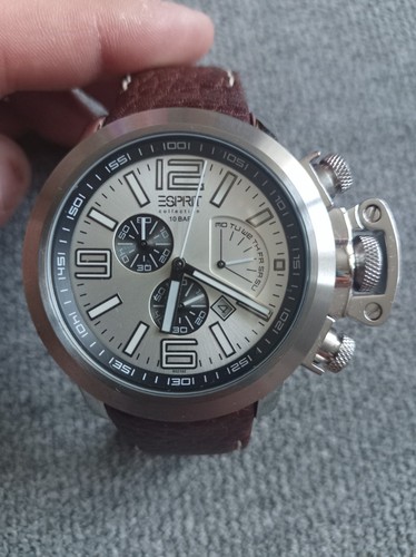 Esprit armbanduhr - esprit,