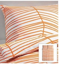 Ikea Odestrad Doppel Bettbezug