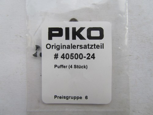 Piko 40500 puffer - piko,