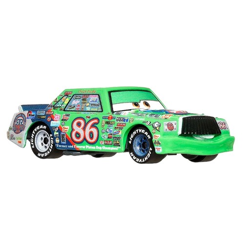 Chick hicks jdl81 disney - jdl81, |