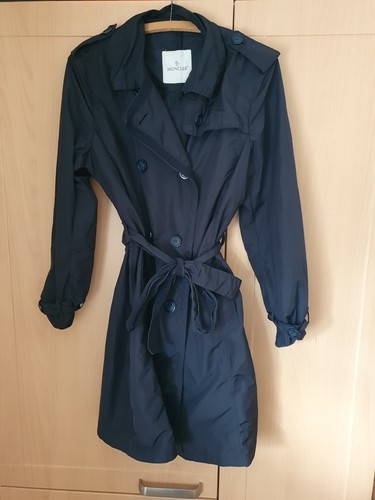 Original moncler trench coat - moncler, trench/coat