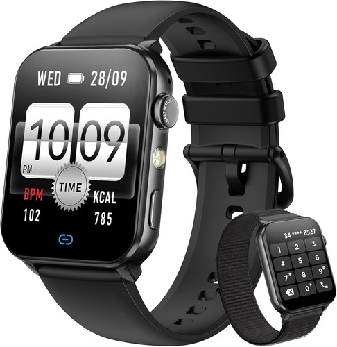 Sport bluetooth smartwatch - bluetooth,