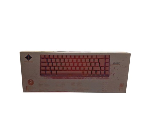 Deltaco gaming pk95r wireless - deltaco,