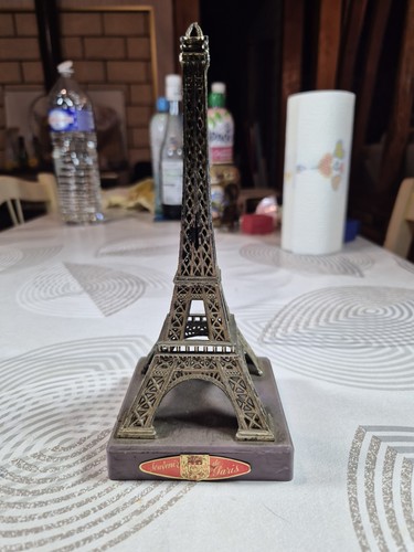 Eiffelturm souvenir paris - souvenir, de