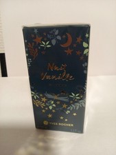 NUIT VANILLE Eau de Toilette