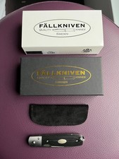 Fällknifen GP Gentleman's