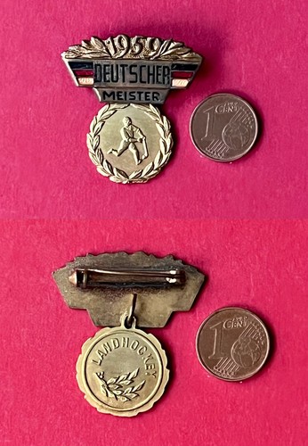 Ddr sport abzeichen - ddr, deutscher