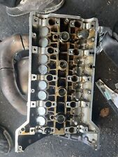 Motorkopf, Zylinderkopf  FOR Mercedes-Benz M111 200 W203 W124 W210