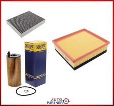 Filterset für BMW F20 F21