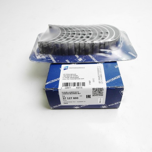 Pleuellager 37127600 sputter - pleuellager,