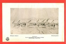 Grantsgazellen – (Wilhelm