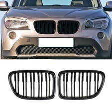 M Optik FÜR BMW X1 E84 Glänz