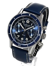 Blancpain Air Command Flyback