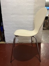 Ikarus style Stühle 