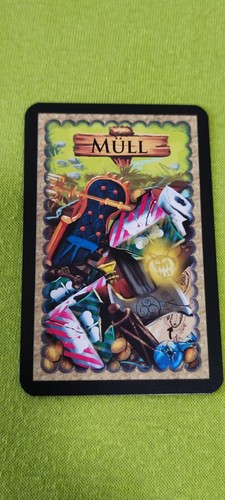 Dominion ersatzkarten müll - dominion, ersatzkarten*müll*