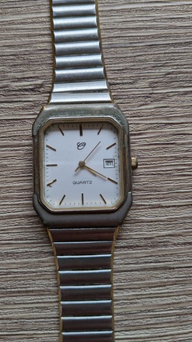 Alte damen uhr 70er jahre - 70er,