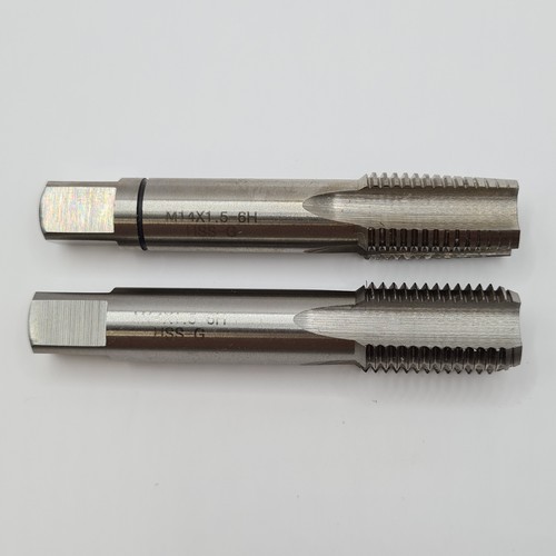 M14 handgewindebohrer 2 - m14, x