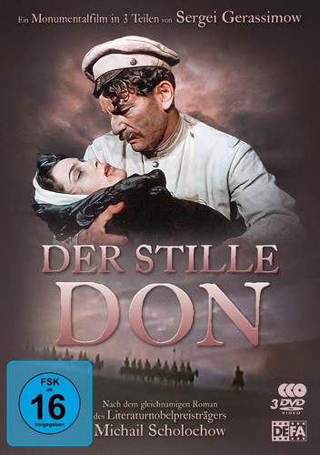 Der stille don - stille, (defa