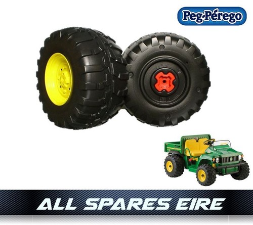 John deere gator volt peg - deere,