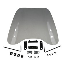 Windschild Windabweiser