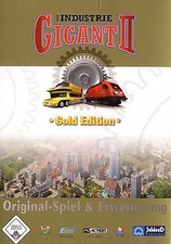 Der Industriegigant 2 - Gold
