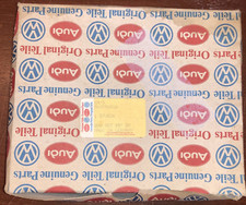 Original Audi Neuteil