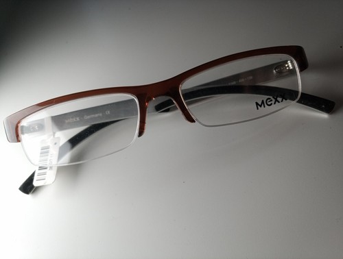 Mexx 5348 400 kinderbrille - 5348,