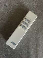 Velux Fernbedienung WUR 101 50 01, für Dachfenster VELUX AK07B GGL GGU