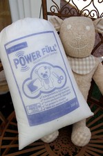 Bastelwatte 300 Gramm Beutel -