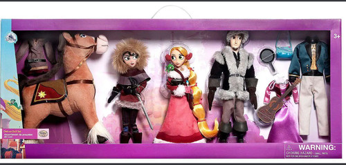 Disney tangled classic - disney,