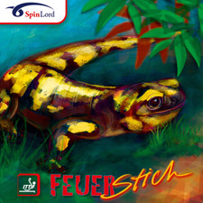 Spinlord Feuerstich Pro