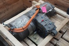 Rear Dual Electric Generator